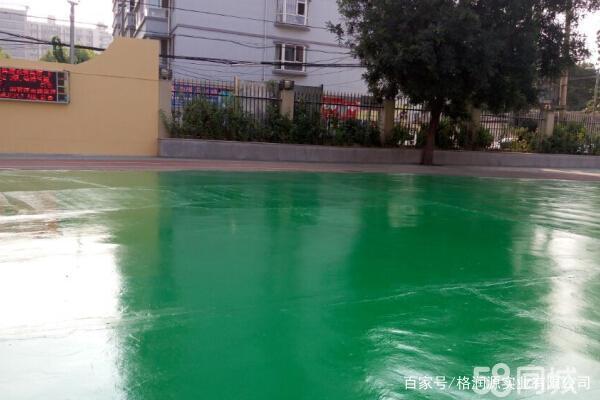 洛江 地坪漆翻新维修