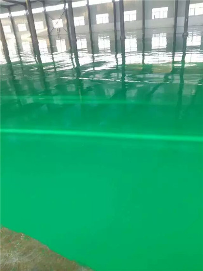 洛江,我直接给你一份室外地坪漆翻新维修