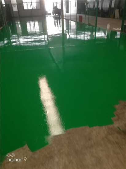 洛江下面我给你一份非常实用、地坪漆施工翻新